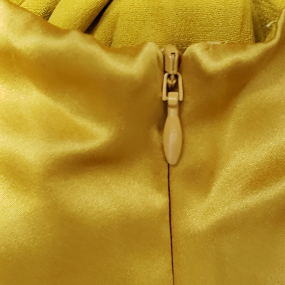 Reformation Nerida Silk Dress Size 2 - Picture 9 of 15